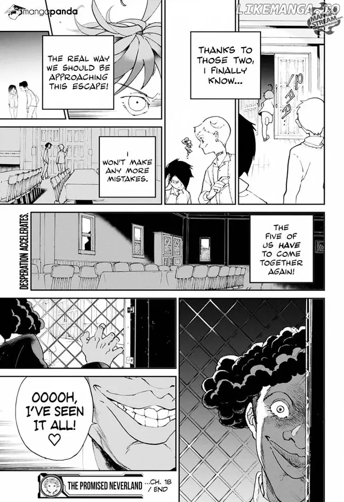 The Promised Neverland chapter 18 image 22_optimized